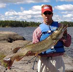 Northern Pike